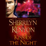 Kiss of the Night: A Dark-Hunter Novel