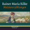 Rilke - Meistererzhlungen
