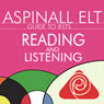 IELTS Reading and Listening: The International English Language Testing System