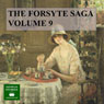 The Forsyte Saga: Volume 9