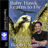Baby Hawk Learns to Fly: Stories About Purpose, Patience, Confidence, and Courage