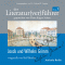Der Literatur(ver)fhrer 3: Jacob und Wilhelm Grimm