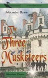 The Three Musketeers (Dramatized)