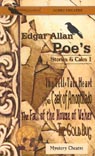 Edgar Allan Poe's Stories and Tales I (Dramatized)