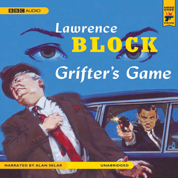 Grifter's Game