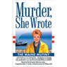 Murder, She Wrote: The Maine Mutiny