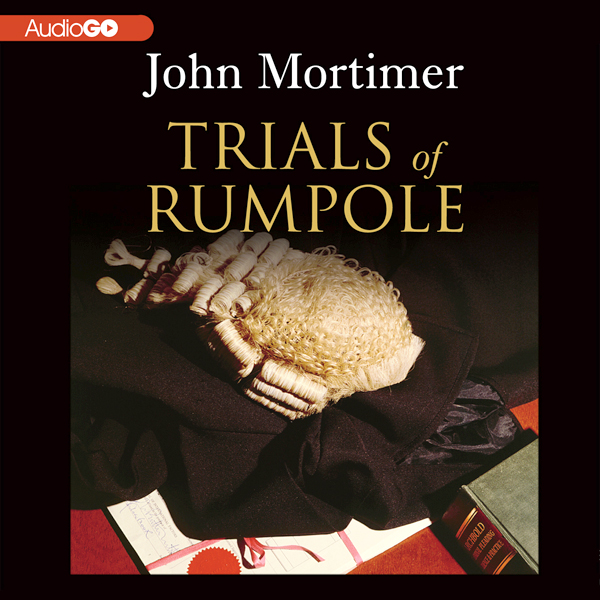 Trials of Rumpole