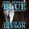 The Stolen Blue: A Claire Reynier Mystery, Book 1