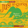 Just So Stories: How the First Letter Was Written