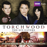 Torchwood: The Sin Eaters