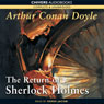 The Return of Sherlock Holmes