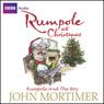 Rumpole at Christmas: Rumpole and the Boy