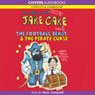 Jake Cake: The Football Beast & The Pirate Curse