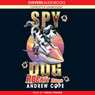 Spy Dog: Rocket Rider