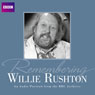 Remembering... Willie Rushton