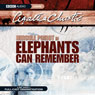 Elephants Can Remember (Dramatised)