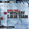The Mystery of the Blue Train (Dramatised)