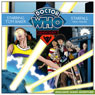 Doctor Who: Demon Quest 4 - Starfall