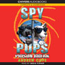 Spy Pups: Prison Break