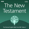The New Testament: The Gospel of Luke
