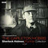 Carleton Hobbs: Sherlock Holmes Further Collection