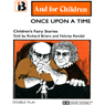 Once Upon a Time: Classic Childrens Stories