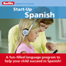 Start-Up Spanish