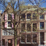 Anne Frank House, Amsterdam: Audio Journeys Explores the House Where Anne Frank and her Family Hid from Nazi Germany