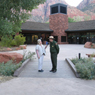 Zion National Park, Utah, Part 1: Audio Journeys Explores the Red Rock Canyons