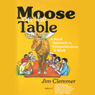 Moose on the Table: A Novel Approach to Communications @ Work