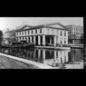 Audio Journeys: The Erie Canal Museum, Syracuse, New York
