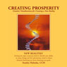 Creating Prosperity: Creative Visualizations into Self Empowerment and Spiritual Identity