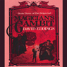 Magician's Gambit: The Belgariad, Book 3