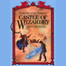 Castle of Wizardry: The Belgariad, Book 4
