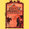 Pawn of Prophecy: The Belgariad, Book 1