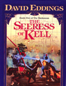 The Seeress of Kell: The Malloreon, Book 5