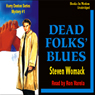 Dead Folks Blues: A Harry James Denton Mystery