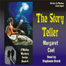 The Story Teller: Arapaho Indian Mysteries