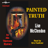 Painted Truth: An Alix Thorssen Mystery
