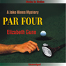 Par Four: A Jake Hines Mystery