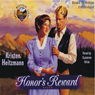 Honor's Reward: Rocky Mountain Legacy #5