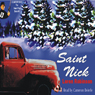 Saint Nick: Hawk File Series, Book 5