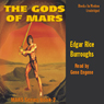 The Gods of Mars: Mars Series #2