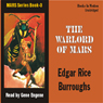 The Warlords of Mars: Mars Series #3