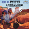 Son of an Arizona Legend: The Legend of Stuart Brannon #6