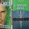 Capitol Hell: The Penetrator Series, Book 3