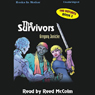 The Survivors: The Outcasts, Book 2