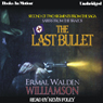 The Last Bullet: Sabers From The Brazos, Book 2
