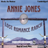 Lost Romance Ranch: Route 66 series, book 3