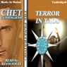 Terror in Taos: The Penetrator Series, Book 11